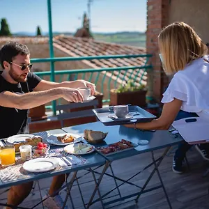 La Bellavita Bed & Breakfast