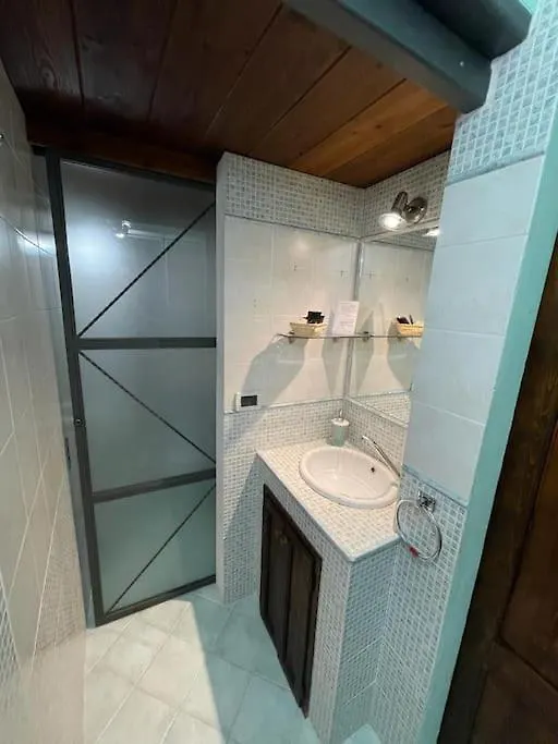 Pienzalettings Studio & Room