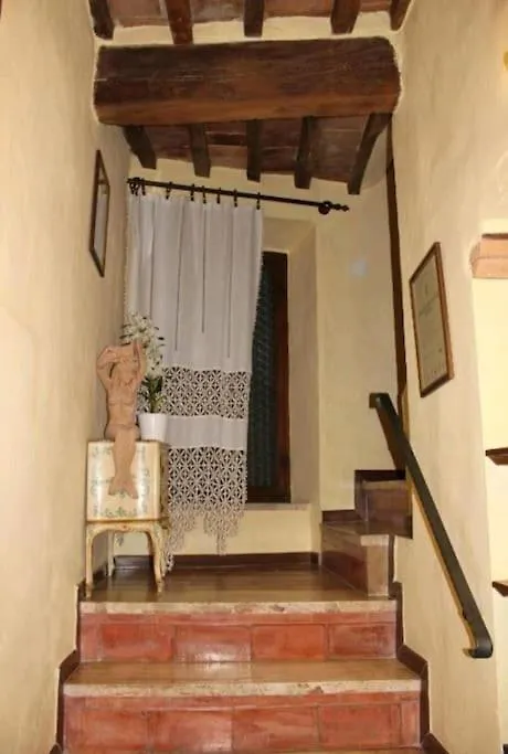 Apartment Pienzalettings Studio & Room