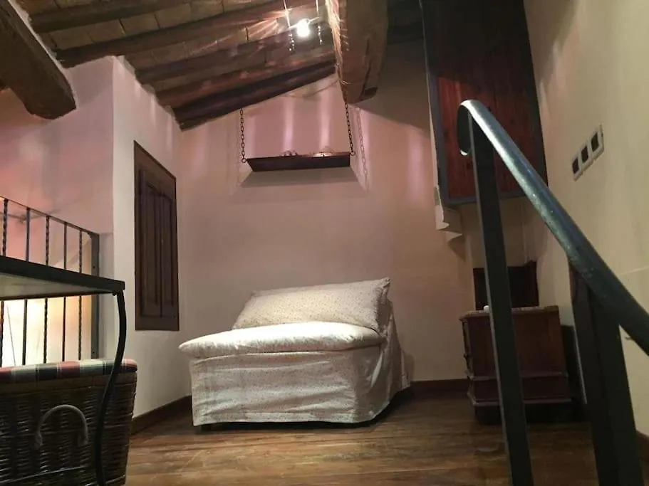 Apartment Pienzalettings Studio & Room