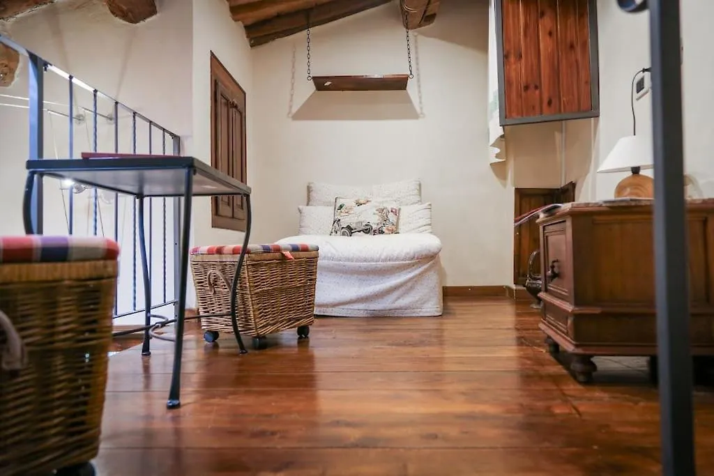 Pienzalettings Studio & Room Apartment