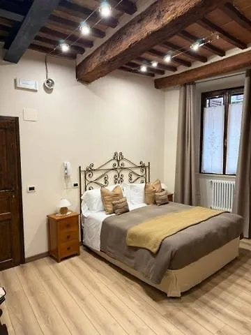 Pienzalettings Studio & Room 0*, Pienza