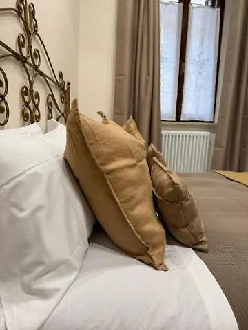 Pienzalettings Studio & Room Apartment