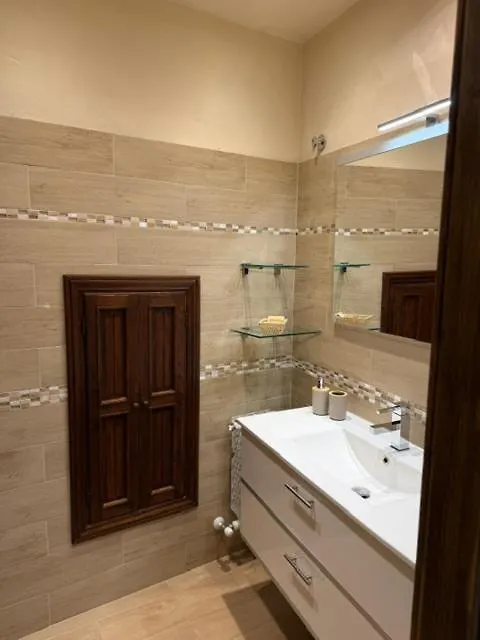 Pienzalettings Studio & Room 0*, Pienza Italy