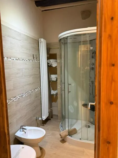 Pienzalettings Studio & Room Pienza