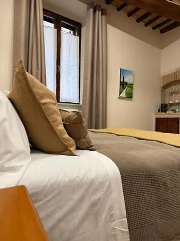 Pienzalettings Studio & Room Italy