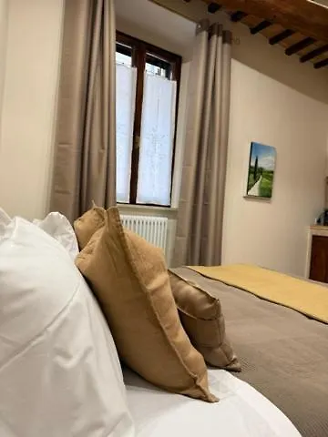 Pienzalettings Studio & Room