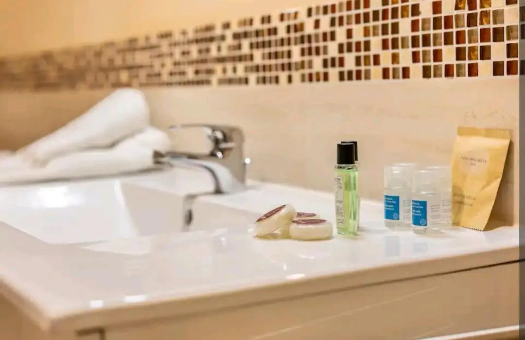 Pienzalettings Studio & Room 0*, Pienza