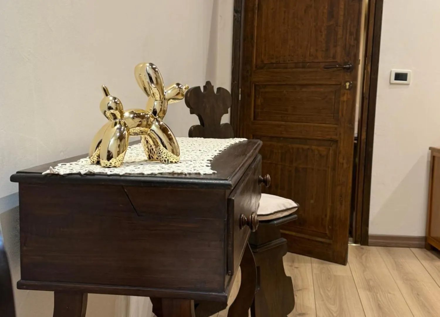 Pienzalettings Studio & Room Pienza