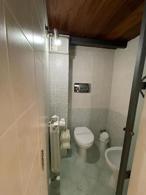 Apartament Pienzalettings Studio & Room