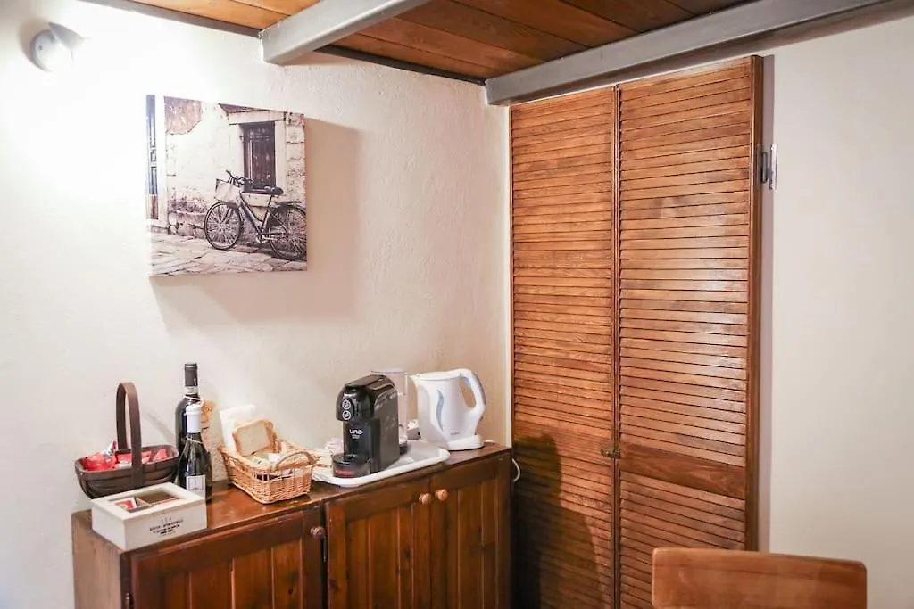 Apartament Pienzalettings Studio & Room