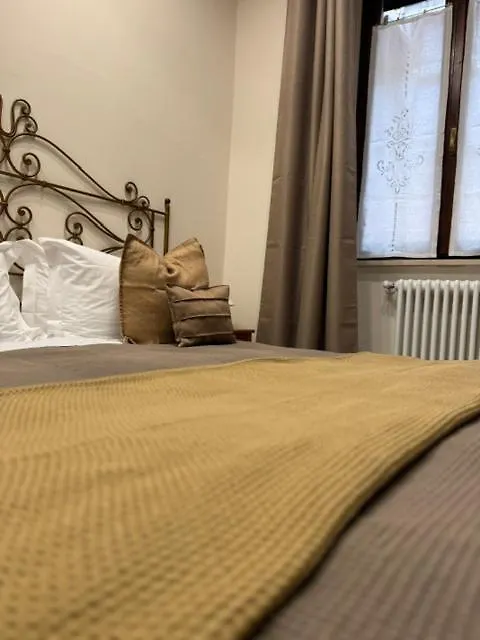 Pienzalettings Studio & Room 0*, Pienza Włochy