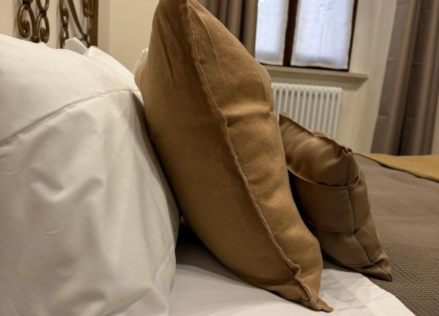 Apartament Pienzalettings Studio & Room